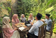 Monitoring dan Evaluasi Pendidikan Pengaderan Ulama Perempuan (PUP) Jawa Tengah dan Implementasi SOP/Panduan Pencegahan dan Penanganan Kekerasan Seksual di Lima Lembaga Pendidikan Keagamaan di Salatiga