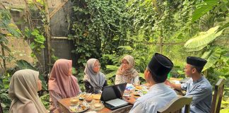 Monitoring dan Evaluasi Pendidikan Pengaderan Ulama Perempuan (PUP) Jawa Tengah dan Implementasi SOP/Panduan Pencegahan dan Penanganan Kekerasan Seksual di Lima Lembaga Pendidikan Keagamaan di Salatiga
