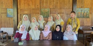 Monitoring dan Evaluasi Pendidikan Pengaderan Ulama Perempuan (PUP) Jawa Tengah dan Implementasi SOP/Panduan Pencegahan dan Penanganan Kekerasan Seksual di Lima Lembaga Pendidikan Keagamaan di Yayasan As-Sholih
