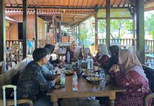 Monitoring dan Evaluasi Pendidikan Pengaderan Ulama Perempuan (PUP) Jawa Tengah dan Implementasi SOP/Panduan Pencegahan dan Penanganan Kekerasan Seksual di Lima Lembaga Pendidikan Keagamaan di STAI Pati