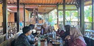 Monitoring dan Evaluasi Pendidikan Pengaderan Ulama Perempuan (PUP) Jawa Tengah dan Implementasi SOP/Panduan Pencegahan dan Penanganan Kekerasan Seksual di Lima Lembaga Pendidikan Keagamaan di STAI Pati