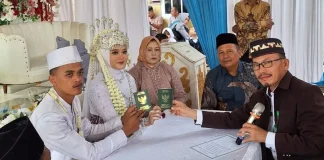 Pakta Kesalingan: Merajut Kesetaraan, Menyulam Harmoni untuk Pernikahan Abadi