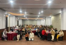 Merawat Bersama, Mengurai Beban: Refleksi Atas Penelitian tentang Kerja Perawatan Berbayar Di Lampung