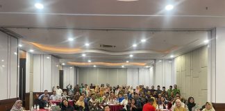 Merawat Bersama, Mengurai Beban: Refleksi Atas Penelitian tentang Kerja Perawatan Berbayar Di Lampung
