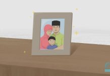 Fungsi Keluarga