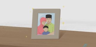 Fungsi Keluarga