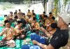 Fun Games di Festival Jagat: Medium Edukasi Ekologi dan Toleransi bagi Santri Seblak