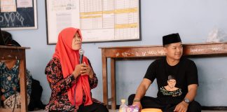 Kelas Ekologi Festival Jagat: Praktik Pengolahan Sampah hingga Kopi Inklusif di Seblak