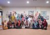Halaqah Penguatan Kepemimpinan Ulama Perempuan (PKUP) Seri Pemaju di Yogyakarta