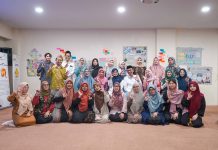 Halaqah Penguatan Kepemimpinan Ulama Perempuan (PKUP) Seri Pemaju di Yogyakarta