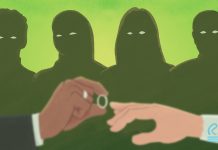 Saksi Nikah